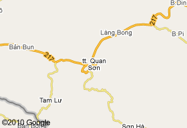 Lại động đất ở Quan Sơn, Thanh Hóa