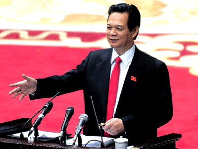 Toàn văn phát biểu của Thủ tướng tại Hội nghị Cấp cao ASEAN