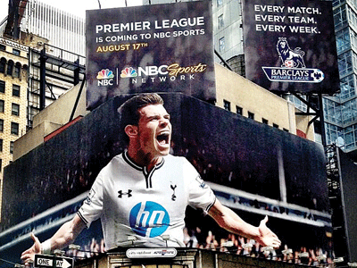 Tottenham “được voi đòi tiên” vụ Bale