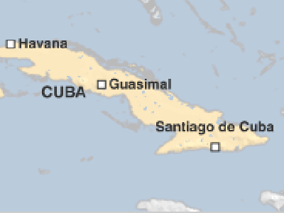 Máy bay chở khách rơi liên tiếp tại Cuba và Pakistan