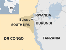 Nổ xe chở dầu tại Congo, hơn 200 người chết