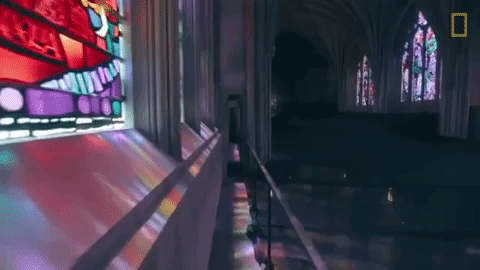 Nhà thờ Đức Bà Paris có thể được 'tái sinh' nhờ công nghệ kỳ diệu này