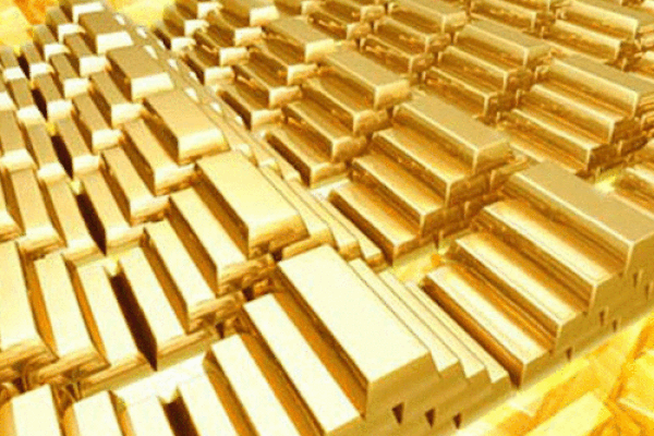 1001 thắc mắc: Vàng được tạo ra thế nào, nơi nào lắm vàng nhất thế giới? 