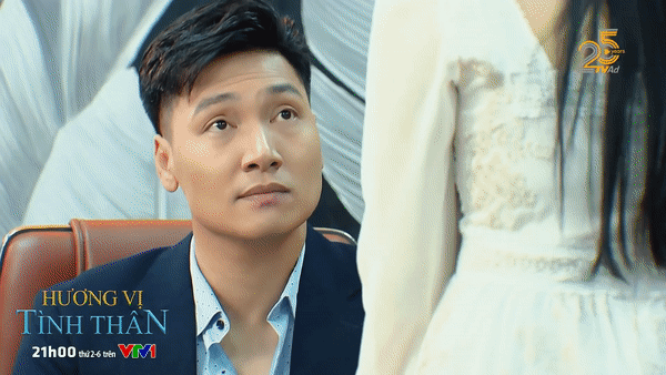 Việt Hoa lại có thêm vai bị ghét khi tham gia "Hương vị tình thân"