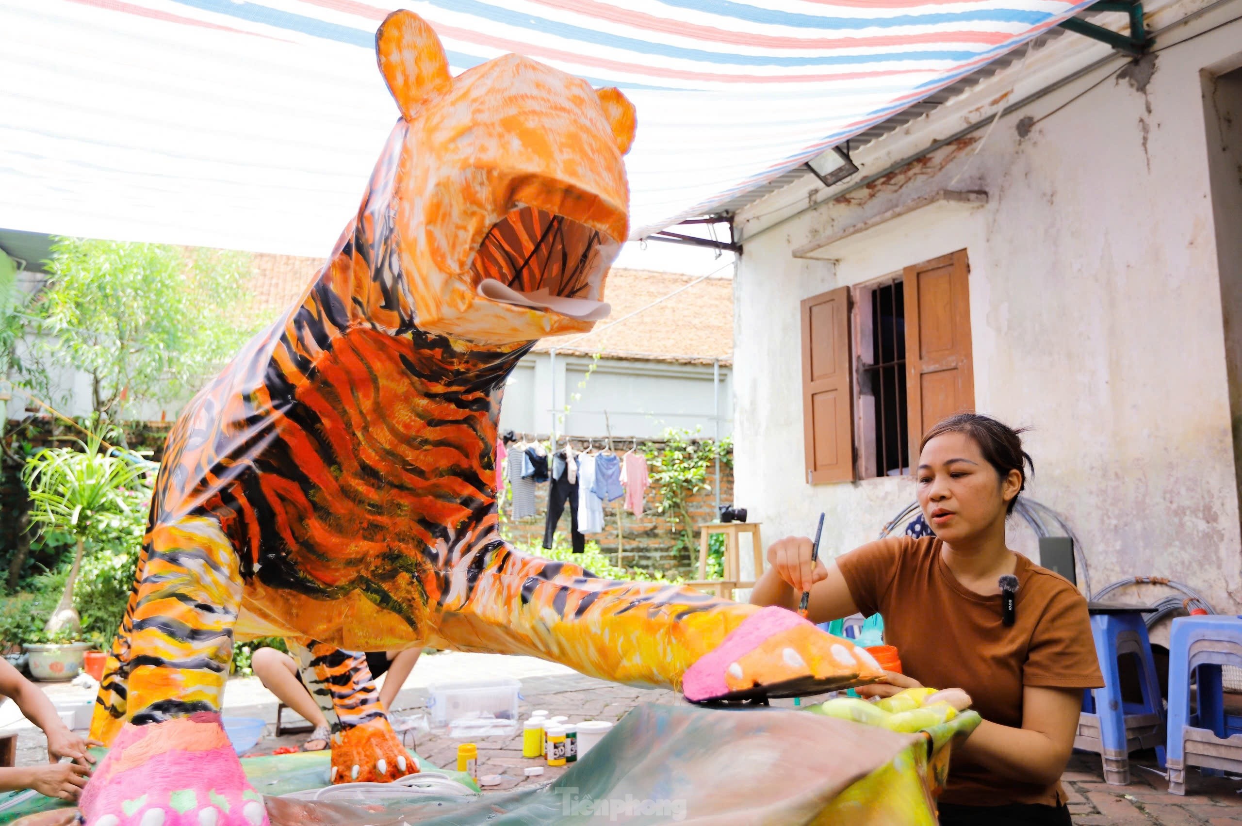 Tết Trung Thu là Tết Trung Thu Đến Rồi - Khám Phá Nét Đẹp và Giá Trị Văn Hóa