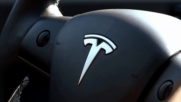 Nhân viên Tesla lan truyền ảnh &apos;nóng&apos; của khách hàng