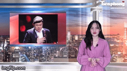 SHOWBIZ-TV: Nghệ sĩ Chí Tài ra đi - mất mát lớn cuối năm của làng giải trí Việt 