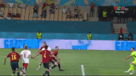 VIDEO: &apos;Mãnh thú&apos; Lewandowski &apos;gầm vang&apos;, ‘bò tót’ Tây Ban Nha mất điểm 