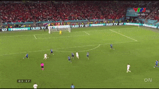 VIDEO: Morata vào sân tỏa sáng, Tây Ban Nha thoát hiểm