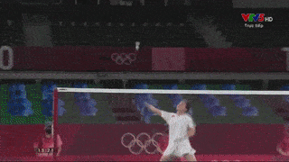 Olympic Tokyo: Thùy Linh đáng khen dù thất bại trước tay vợt số 1 thế giới