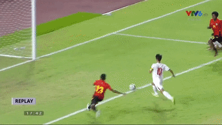 Đánh bại U20 Timor Leste 4-0, U20 Việt Nam phấp phỏng chờ kết quả trận U20 Indonesia