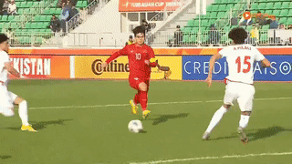 Video: U20 Việt Nam thua tiếc nuối Iran, dừng bước ở vòng bảng U20 châu Á 