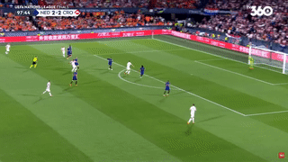 Modric ghi bàn phút 116, Croatia loại Hà Lan để vào chung kết 