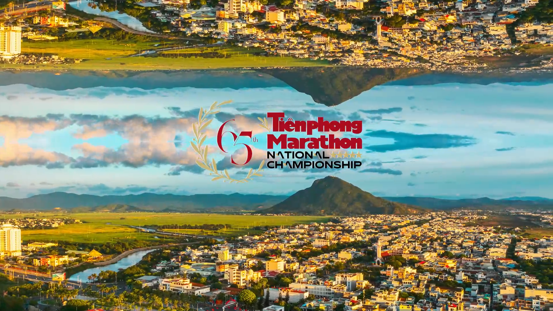 Giải Vô địch Quốc gia Marathon và cự ly dài báo Tiền Phong lần thứ 65 - năm  2024: Dấu chân Mặt trời
