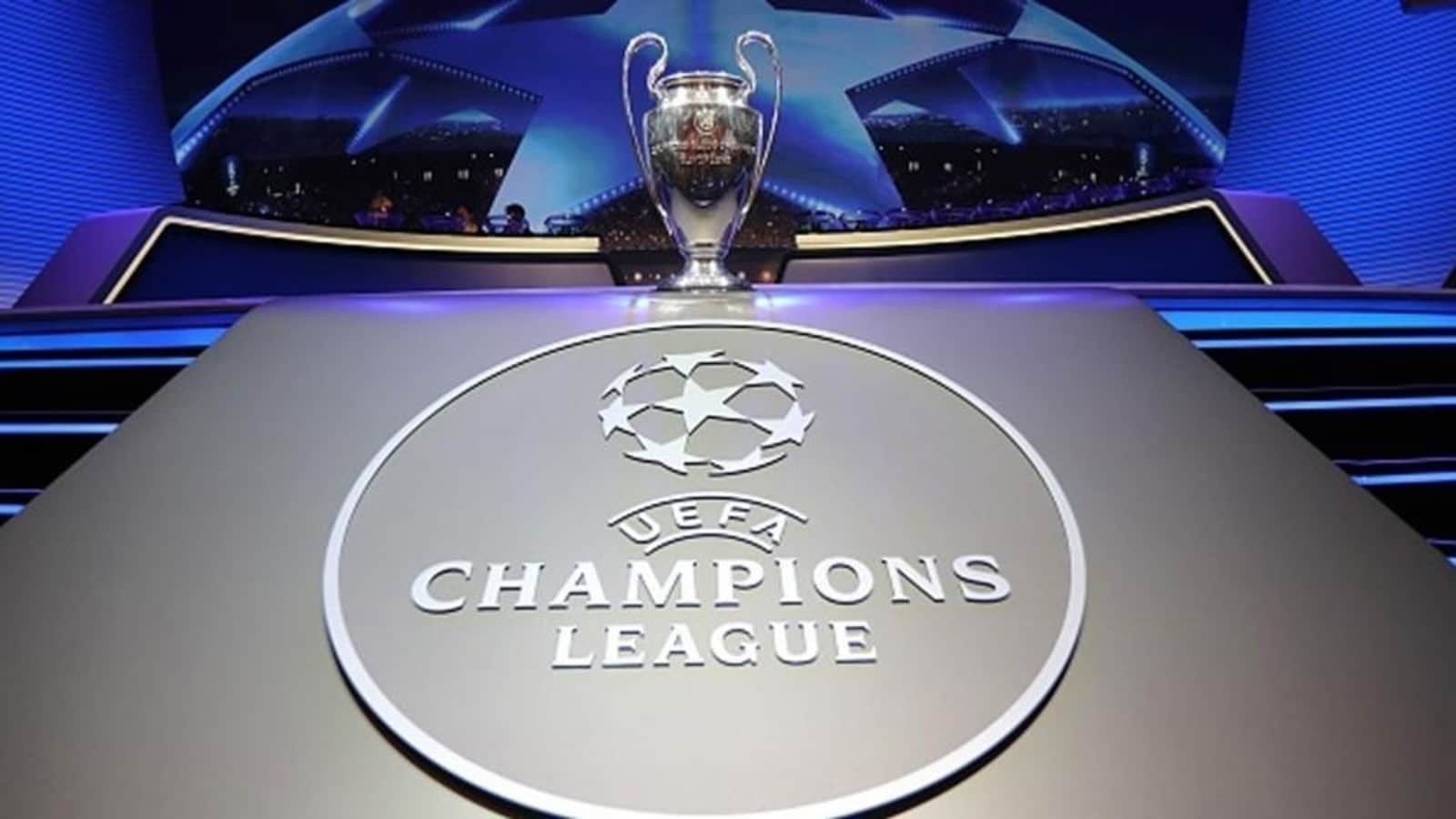 Vòng bảng C1 có đá lượt về không? Khám phá thể thức hấp dẫn của Champions League