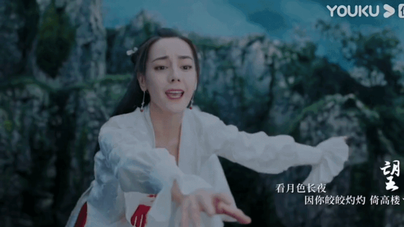 Kỹ xảo giả trân chọc tức khán giả trong phim Trung Quốc