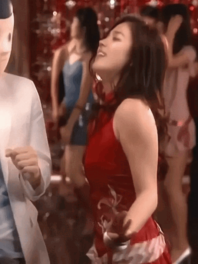 Ảnh Song Hye Kyo năm 2000 gây sốt với gần 10 triệu lượt xem ảnh 2