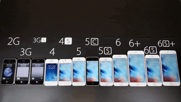 Apple lý giải vì sao luôn ra mẫu điện thoại mới mỗi năm và hé lộ iPhone của tương lai 