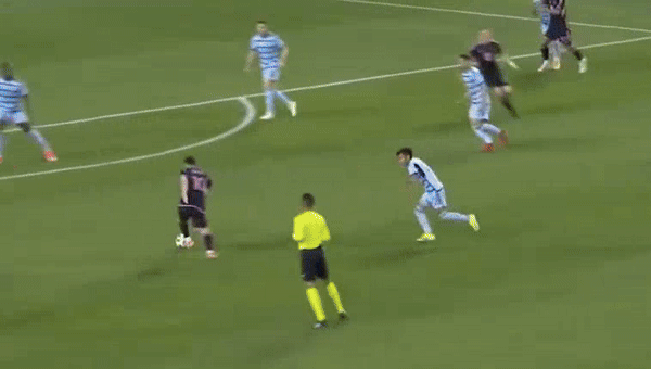 Messi lập siêu phẩm giúp Inter Miami thắng kịch tính