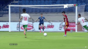 Tổng hợp bàn thắng Việt Nam 4-0 Indonesia