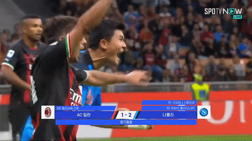 Trung vệ Hàn Quốc gây sốt với pha cản phá, ăn mừng như người khổng lồ ở Serie A