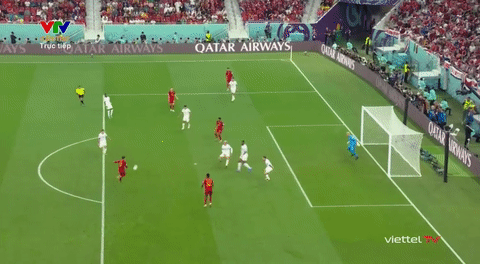 Highlights Tây Ban Nha 7-0 Costa Rica: Mưa bàn thắng ở Doha