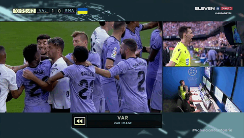 Ngôi sao Real Madrid bị phân biệt chủng tộc, ức chế đánh cả đối thủ