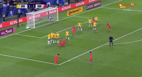 Highlights Australia vs Hàn Quốc: Đẳng cấp của Son Heung-min