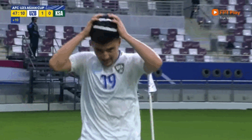 Highlights U23 Uzbekistan vs U23 Saudi Arabia: Trả nợ thành công