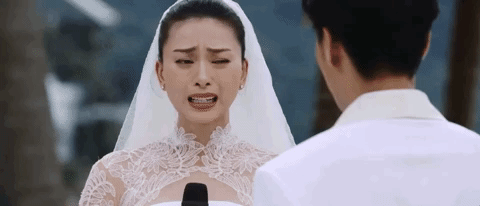 Ngô Thanh Vân đăng clip về đám cưới và lời nguyện xúc động với Huy Trần