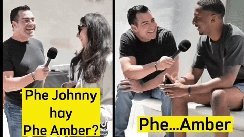 Khán giả chia phe trong vụ kiện Johnny Depp và Amber Heard