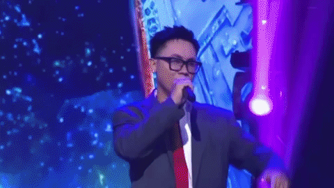 Bản rap về người cha khiến giám khảo Rap Việt bật khóc
