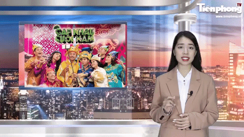 SHOWBIZ-TV: Sau nghệ sĩ Chí Tài, làng văn nghệ tiếp tục đón tin buồn