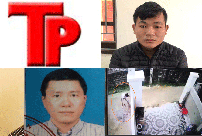 Bản tin Hình sự: Cựu lãnh đạo Petroland vừa bị truy nã là ai?