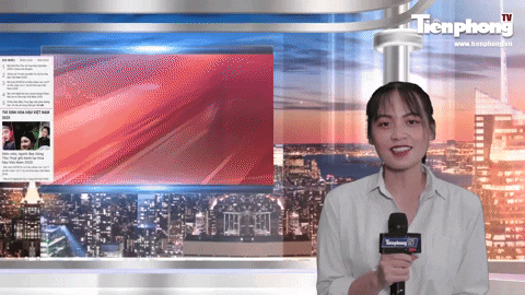 SHOWBIZ-TV: Nam người mẫu Trung Quốc chê phở Việt Nam mùi hôi chân &apos;dậy sóng&apos; tuần qua
