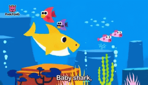 'Soán ngôi' Despacito, Baby Shark trở thành MV nhiều view nhất thế giới 