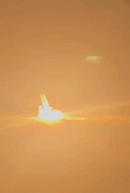 Tên lửa ASRAAM hạ gục máy bay không người lái Nga ở Ukraine 