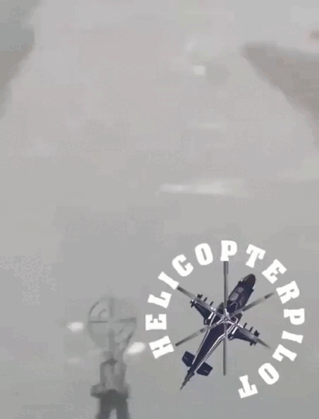 Xuất hiện video trực thăng Nga &apos;săn lùng&apos; xuồng không người lái Ukraine