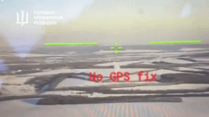 Ukraine tấn công hệ thống Tor của Nga bằng máy máy bay không người lái Ba Lan