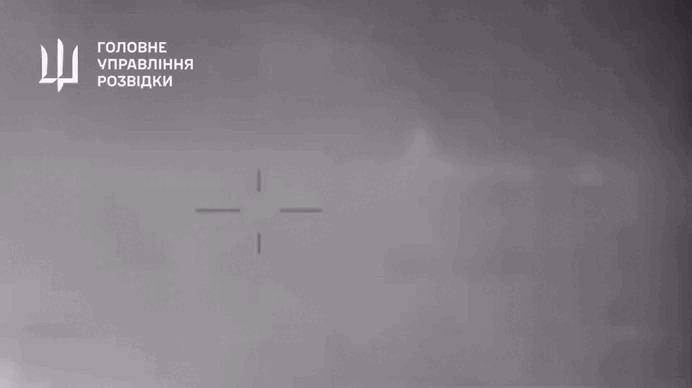 Ukraine công bố video tấn công tàu Nga bằng xuồng tự sát Magura V5