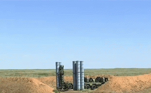 Lộ thời điểm Nga đưa hệ thống tên lửa mạnh nhất thế giới S-500 vào trực chiến