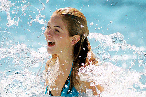 Những sai lầm khi đi bơi mùa nóng có thể ảnh hưởng nghiêm trọng đến sức khỏe