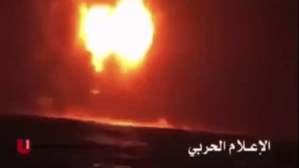THẾ GIỚI 24H: Lực lượng Houthi tấn công tàu của Na Uy trên Biển Đỏ