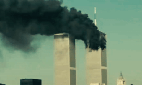 83. Phim Fahrenheit 9/11 - Fahrenheit 9/11