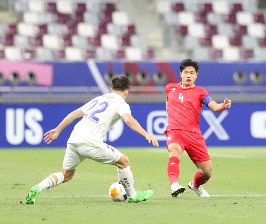U23 Việt Nam gặp U23 Iraq ở Tứ kết U23 châu Á 2024, HLV Hoàng Anh Tuấn