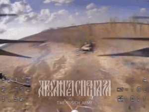 Quân đội Nga tung video phá hủy thêm một 'siêu tăng' Abrams của Mỹ