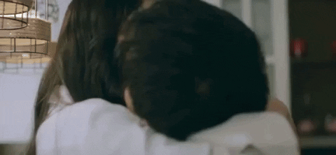 B Trần kể hậu trường cảnh 18+ táo bạo phim &apos;Chúng ta của 8 năm sau&apos;