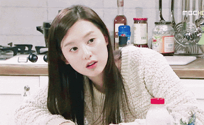 Ngoại hình chưa từng biết xấu là gì của Kim Ji Won