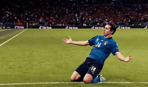 Ca khúc Euro 2024 là gì?