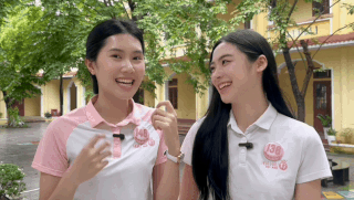 Thí sinh Hoa hậu Việt Nam sẽ kéo đàn tranh ở đêm chung kết